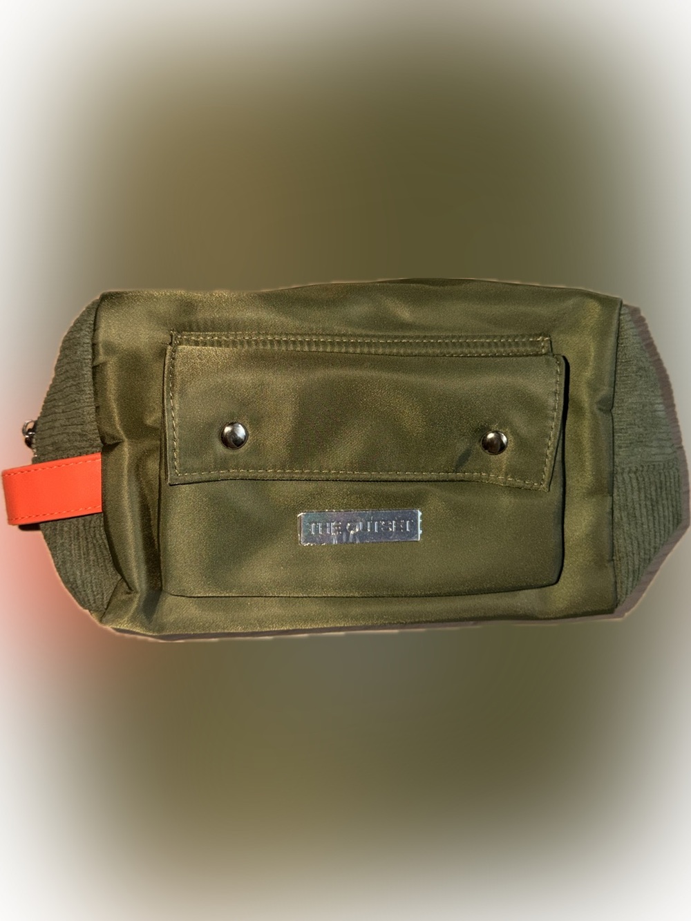 The Outset x Jurassic World Cosmetic Bag